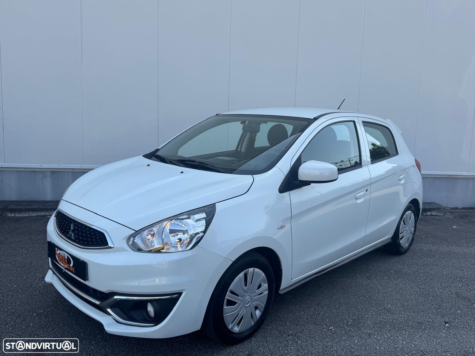 Mitsubishi Space Star 1.2 Intense - 1