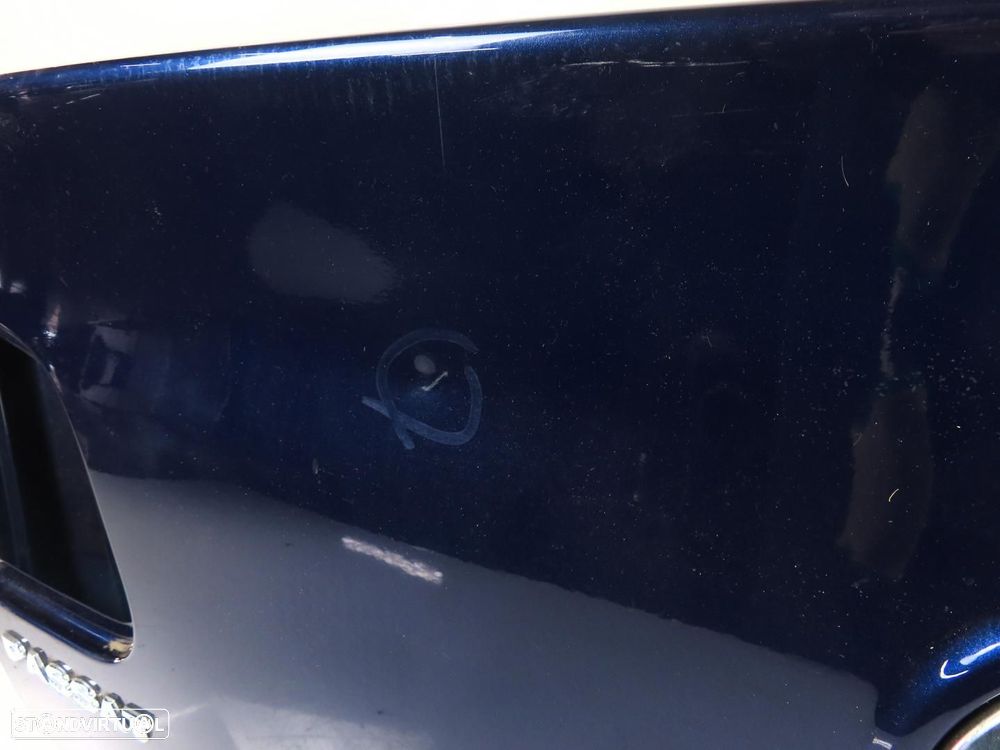 Tampa da mala Usado / Original BMW 5 (F10) 3C5827025H - 4