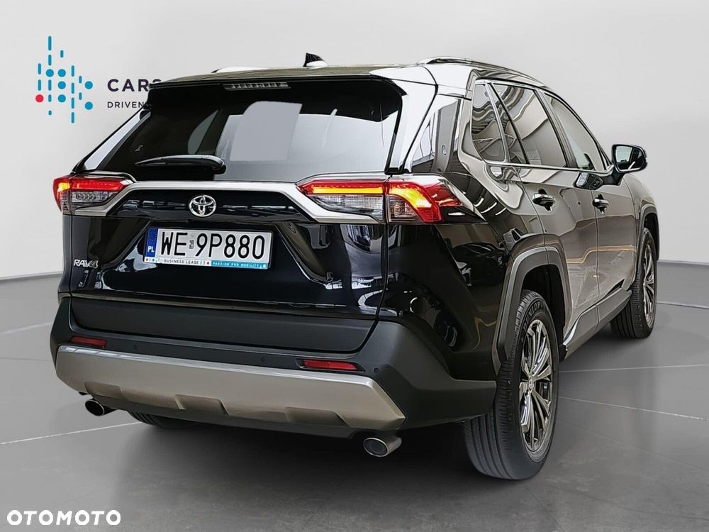 Toyota RAV4 2.0 Comfort 4x2 MS - 25