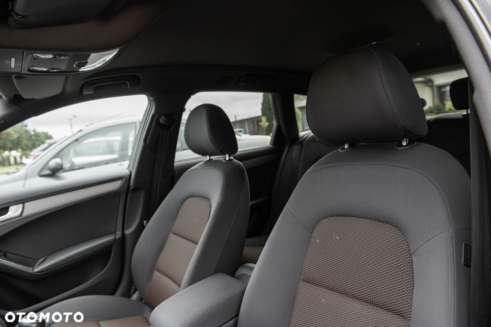 Audi A4 Allroad - 18