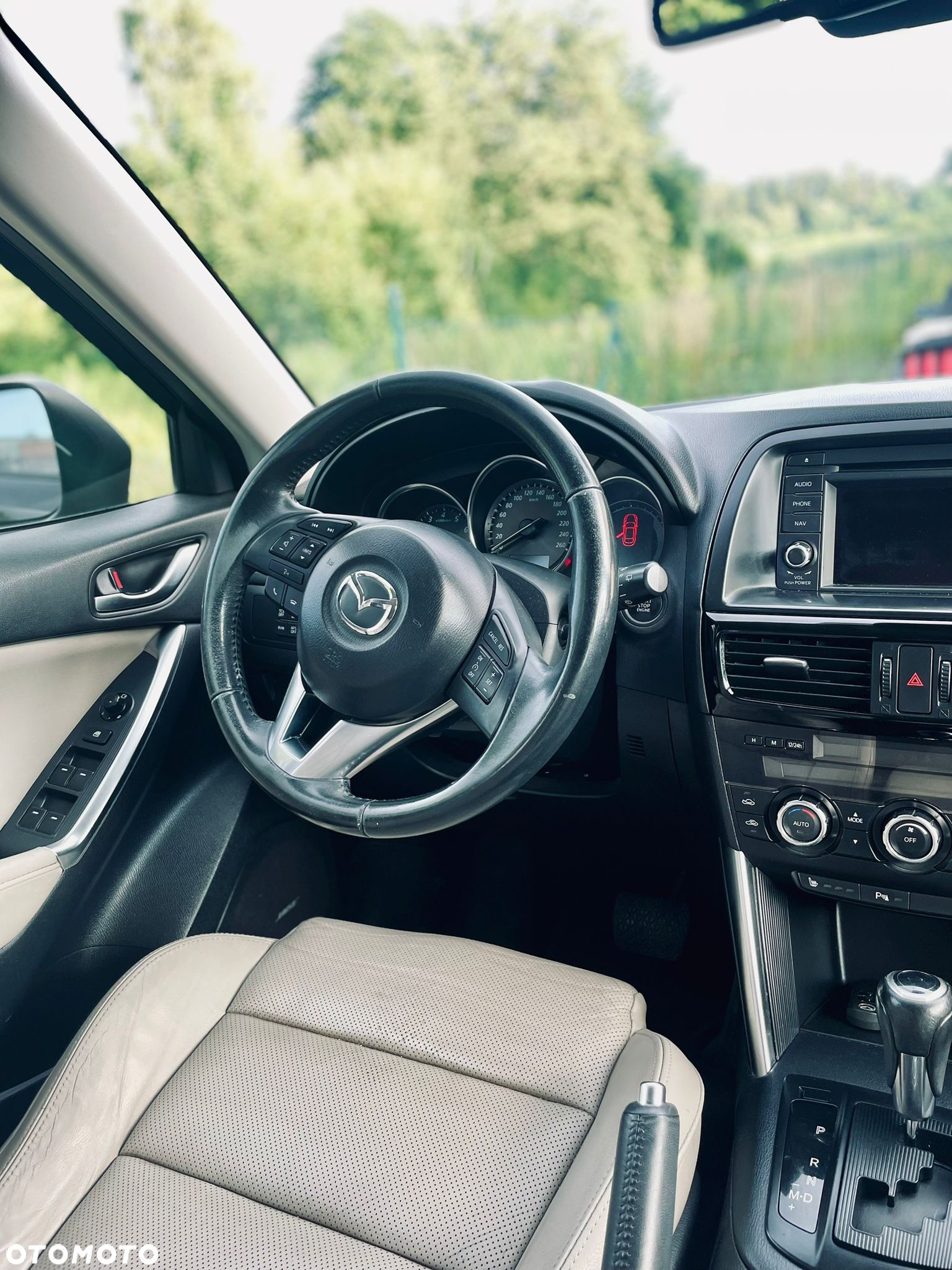 Mazda CX-5 - 9