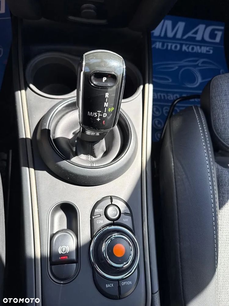 MINI Countryman Cooper Shadow Edition - 27