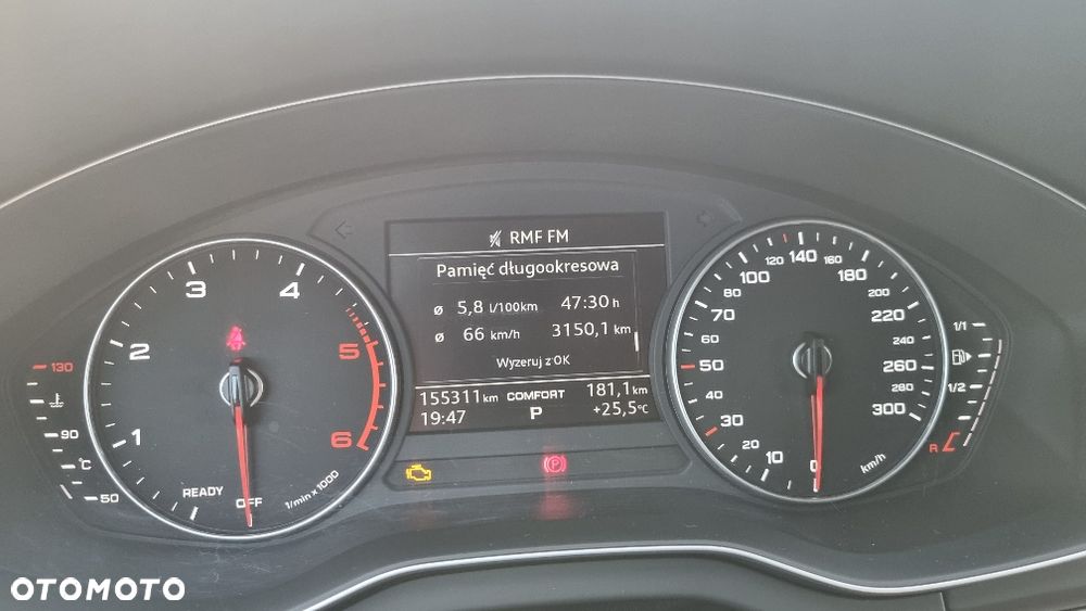 Audi Q5 35 TDI Quattro S tronic - 15
