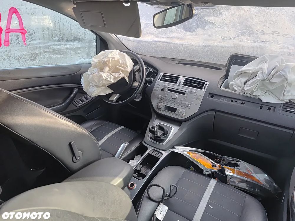 Ford Kuga 2.0 TDCi Trend - 16