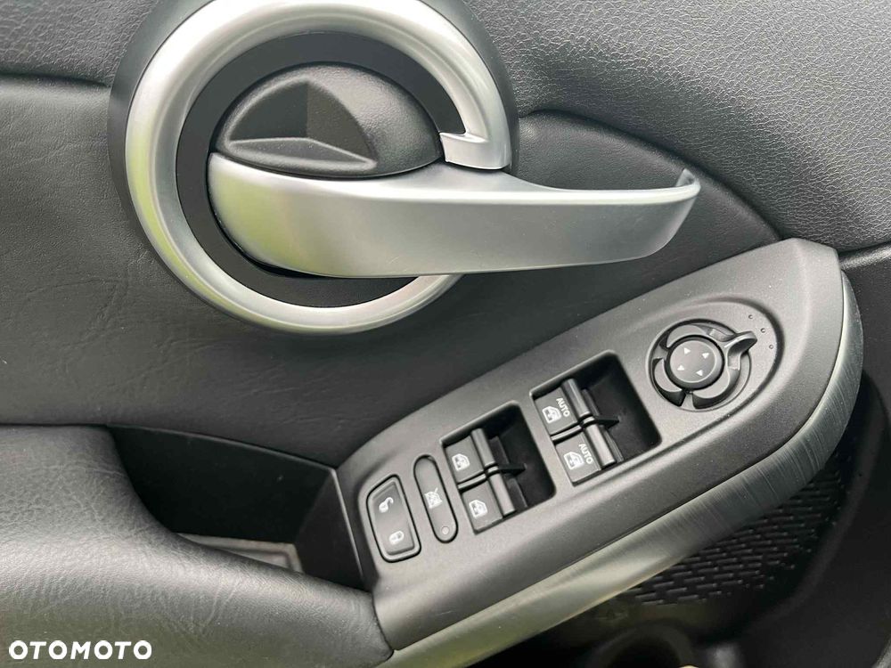 Fiat 500X - 14