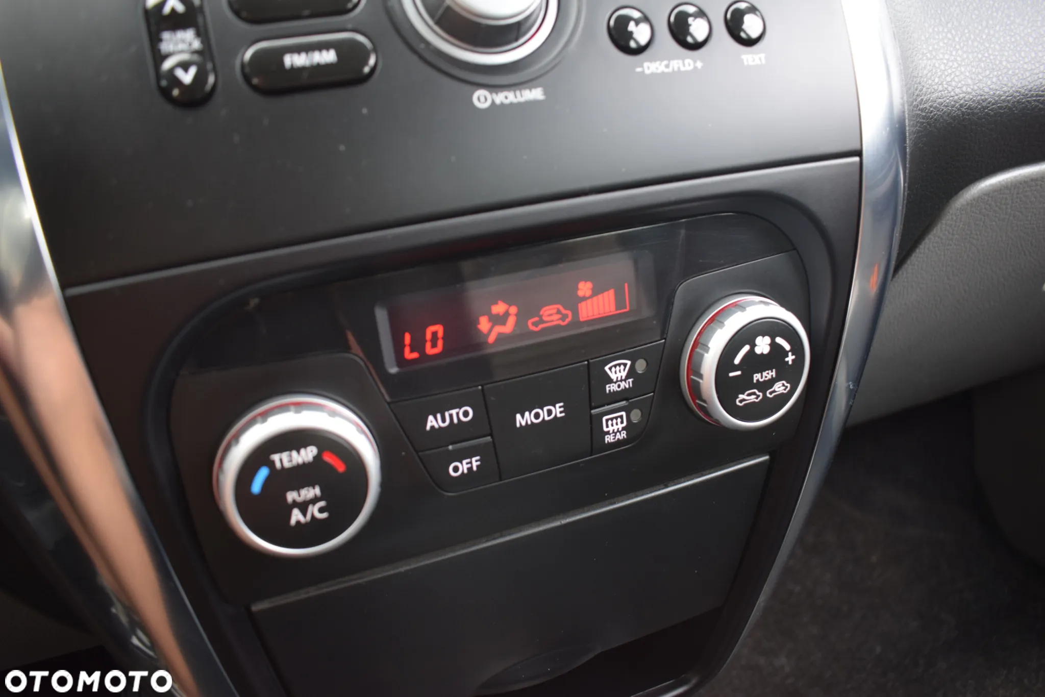 Suzuki SX4 1.6 Premium - 7