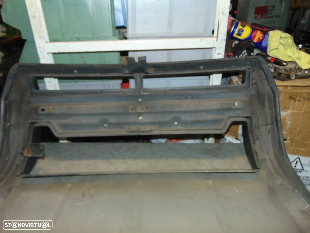Renault Scenic RX4 4x4 grade frontal - 8