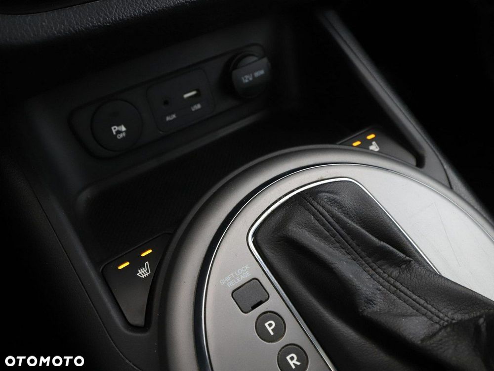 Kia Sportage 1.6 GDI M 2WD - 28