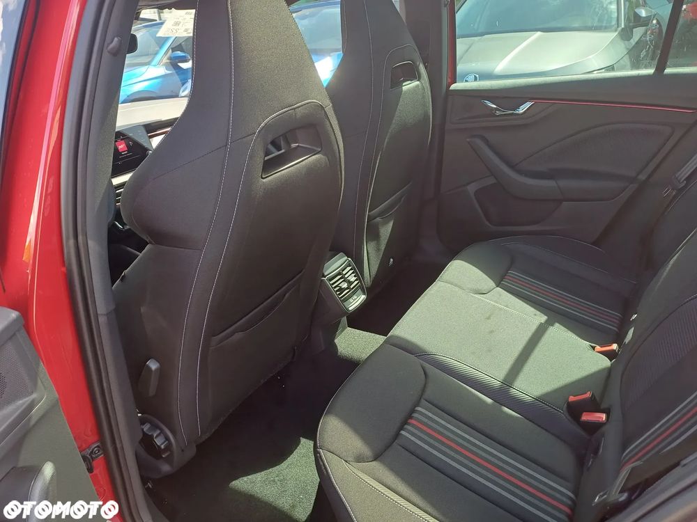 Skoda Kamiq 1.5 TSI Monte Carlo DSG - 24