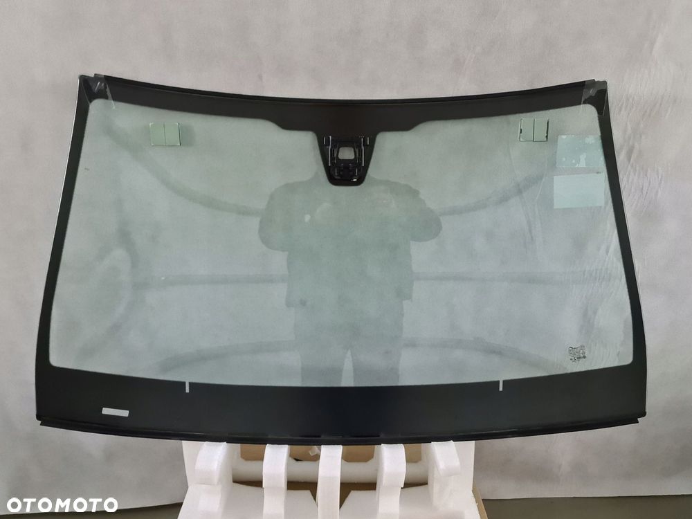 szyba przednia czołowa mercedes e coupe sensor c238 po 2016 - 4