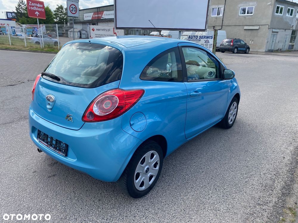 Ford KA 1.2 Titanium - 25