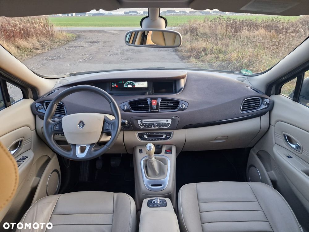 Renault Grand Scenic Energy dCi 130 Start & Stop Dynamique - 5