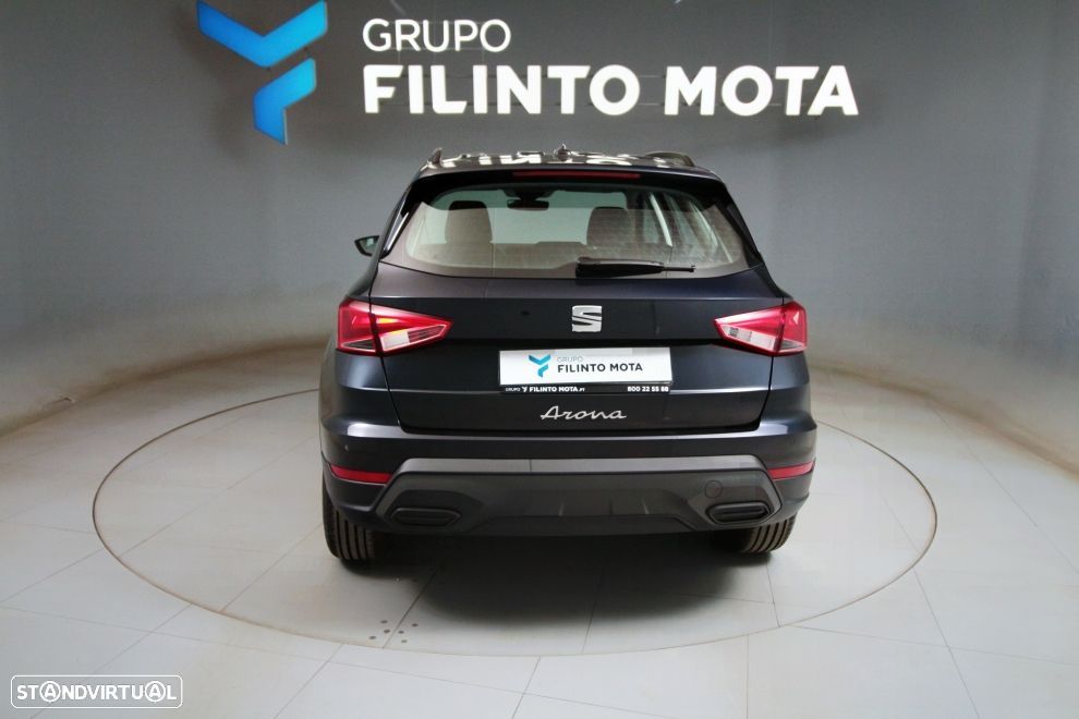 SEAT Arona 1.0 TSI Style - 3