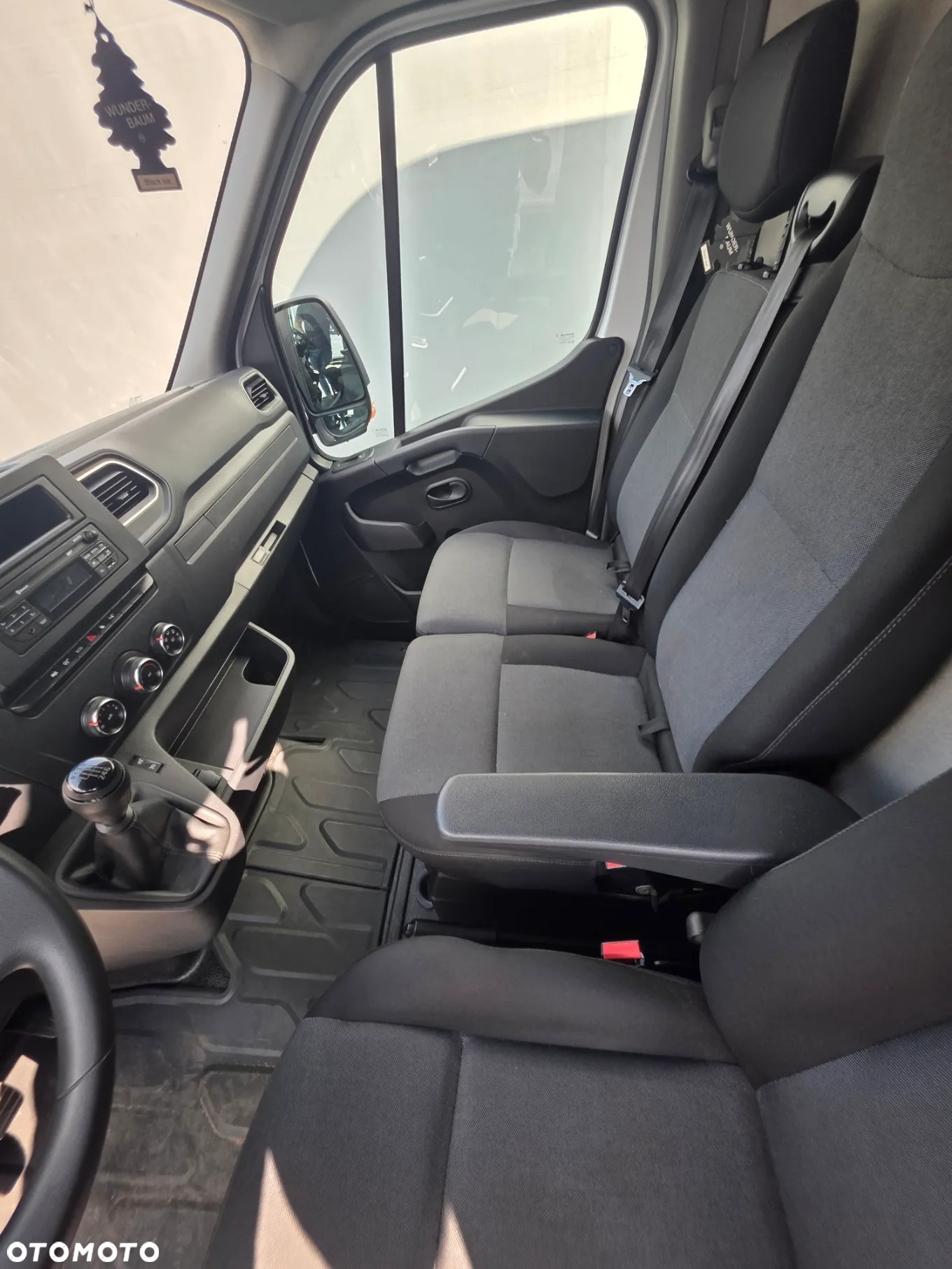 Renault Master - 18