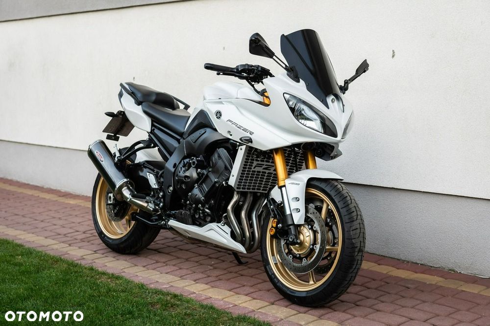Yamaha FZ - 1