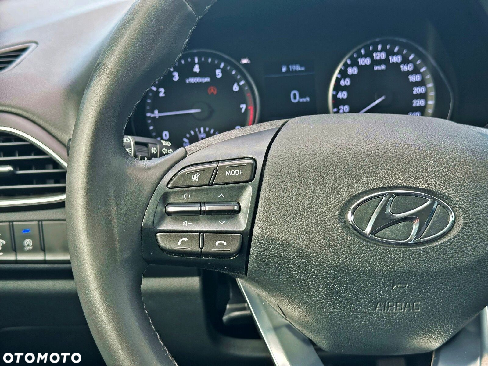 Hyundai i30 1.0 T-GDI Modern - 14