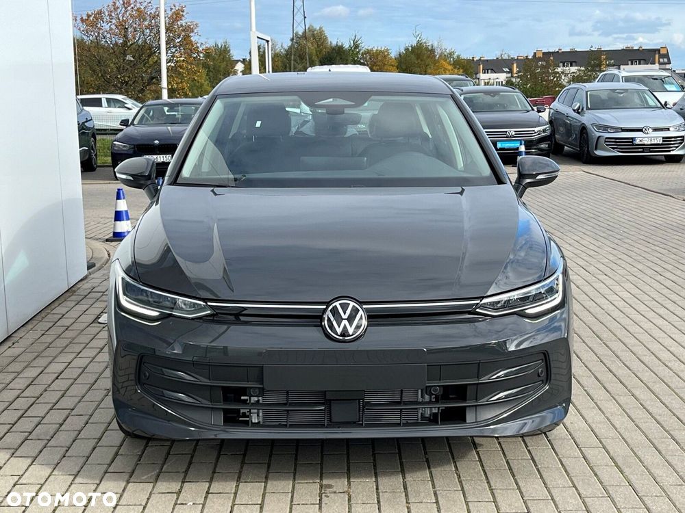 Volkswagen Golf - 2