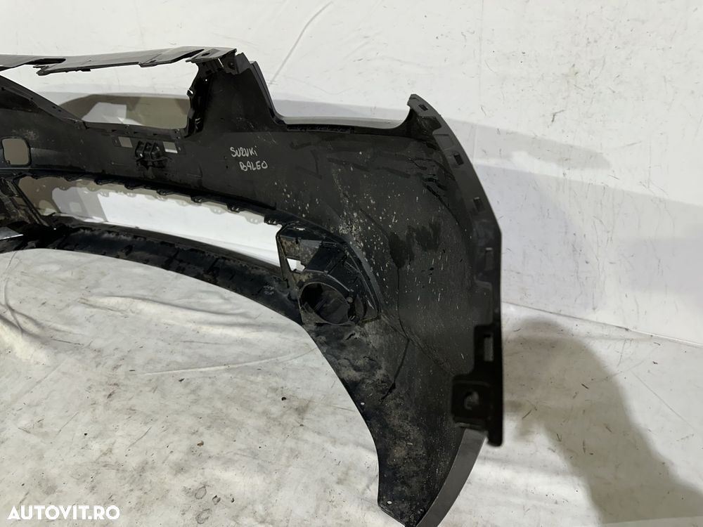 Bara fata Suzuki Baleno, 2015, 2016, 2017, 2018, cod origine OE 71711-68P00. - 10