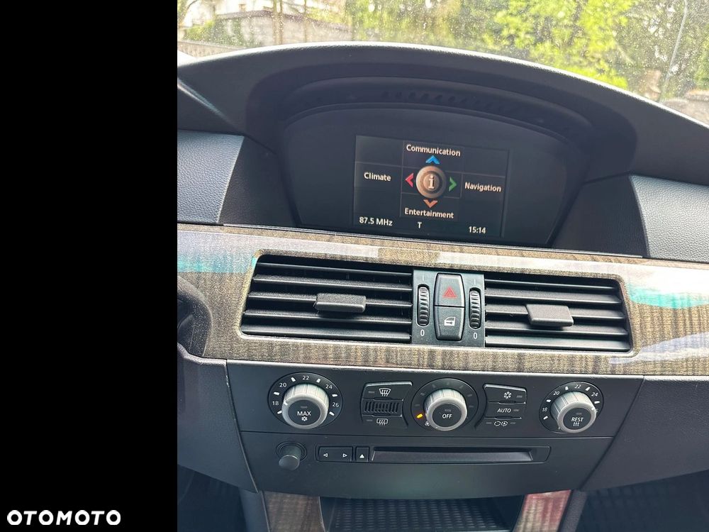 BMW Seria 5 - 11