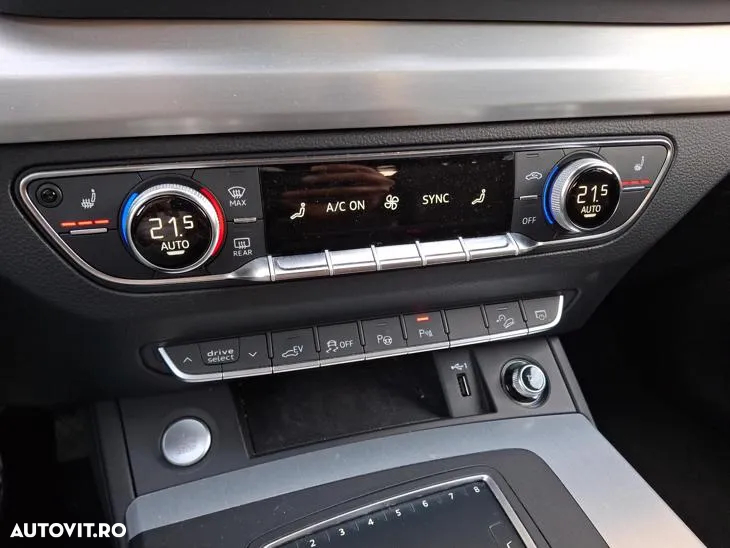 Audi Q5 50 TFSI e quattro S tronic PHEV Advanced - 26