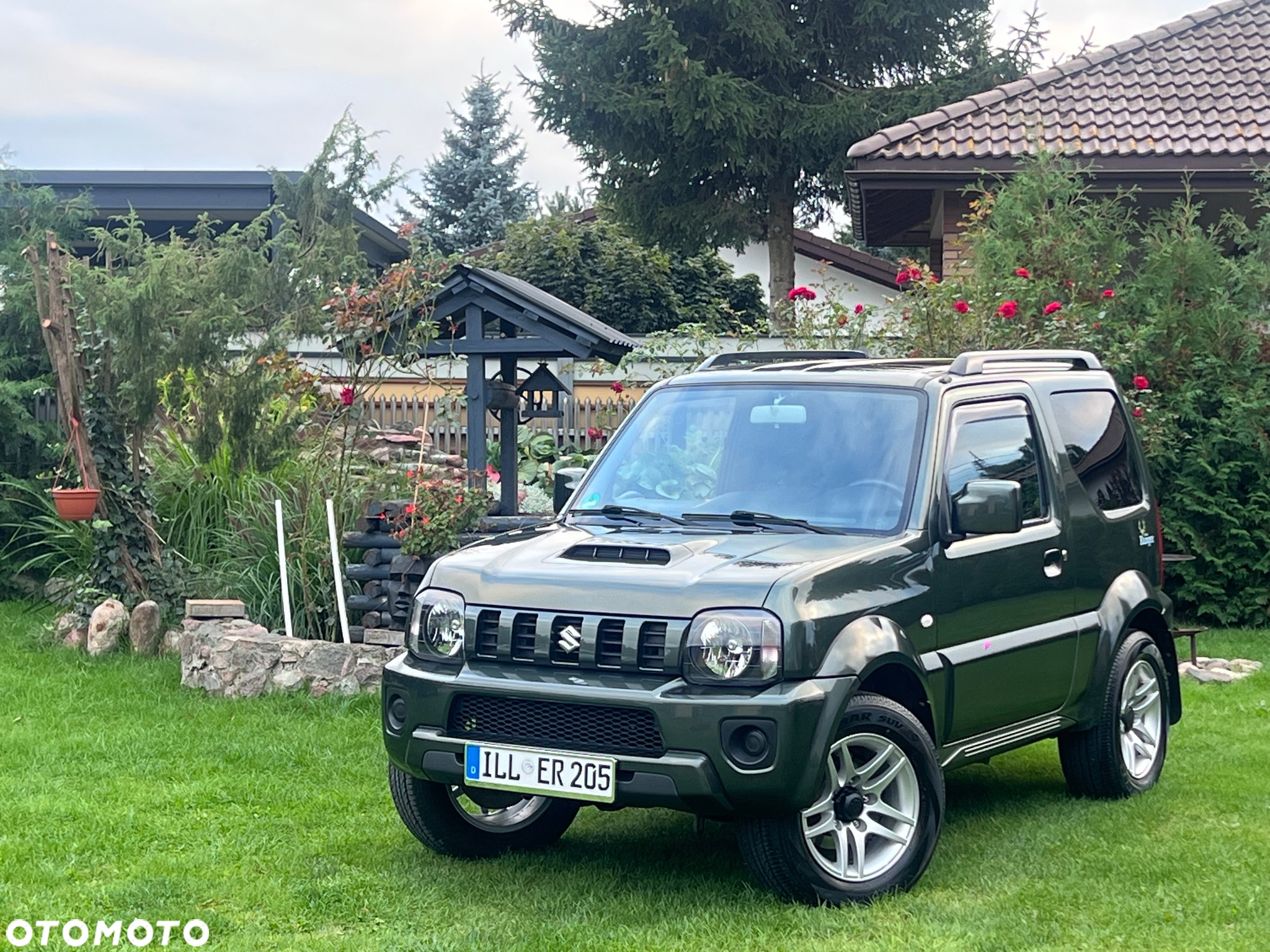 Suzuki Jimny Ranger - 25