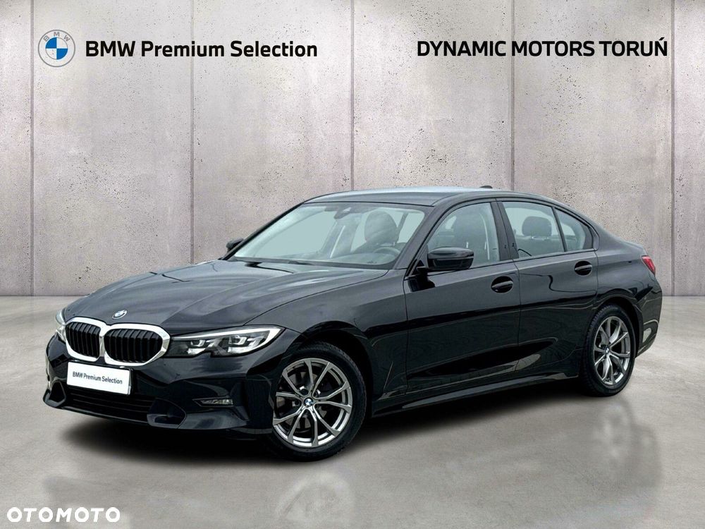 BMW 3