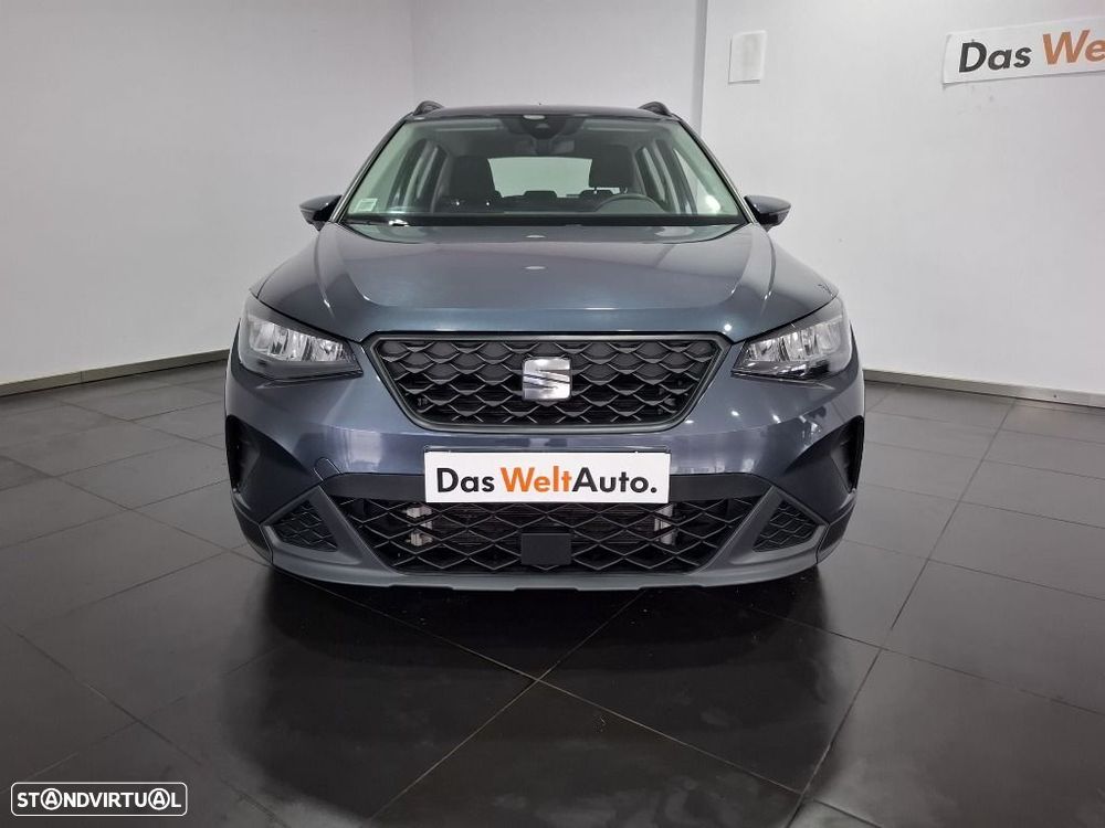 SEAT Arona 1.0 TSI Style DSG - 3