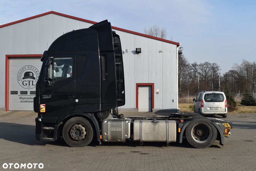 Iveco Stralis - 4
