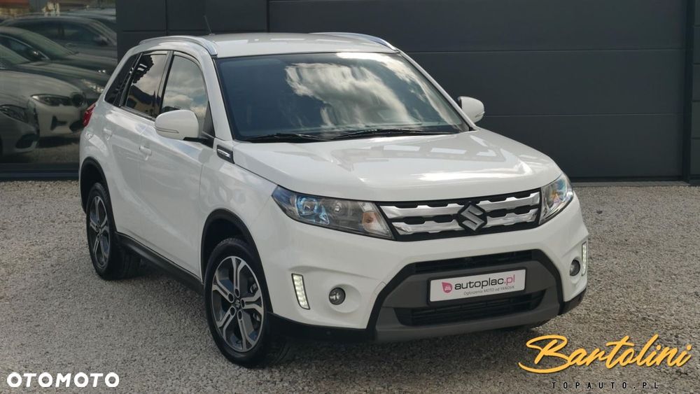 Suzuki Vitara - 1