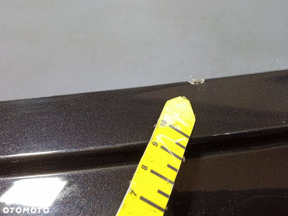 OCTAVIA IV 20- HB ZDERZAK TYŁ TYLNY 5E6807421 - 10