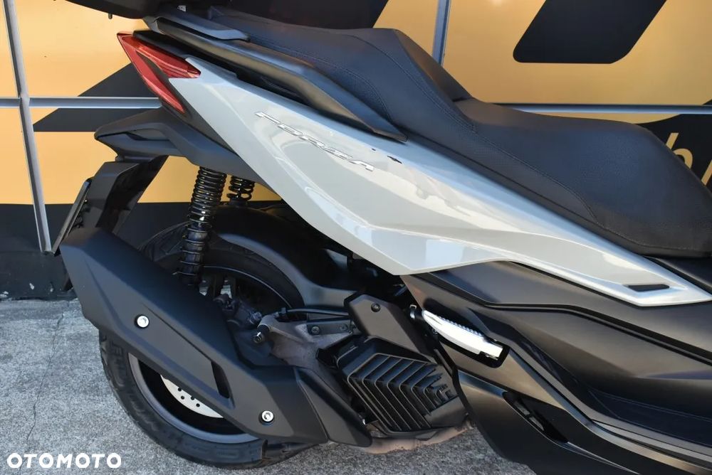 Honda NSS - 6