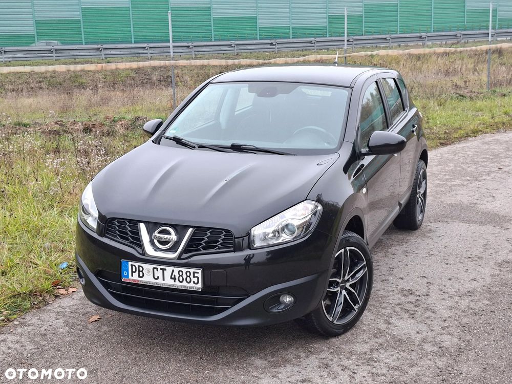 Nissan Qashqai 2.0 acenta - 7