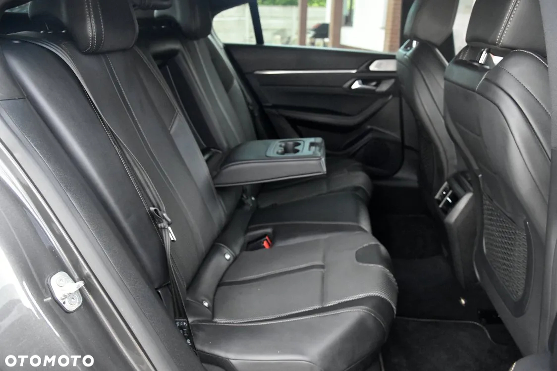 Peugeot 508 - 29