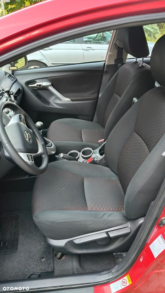 Toyota Verso 1.8 5-Sitzer Skyview Edition - 10