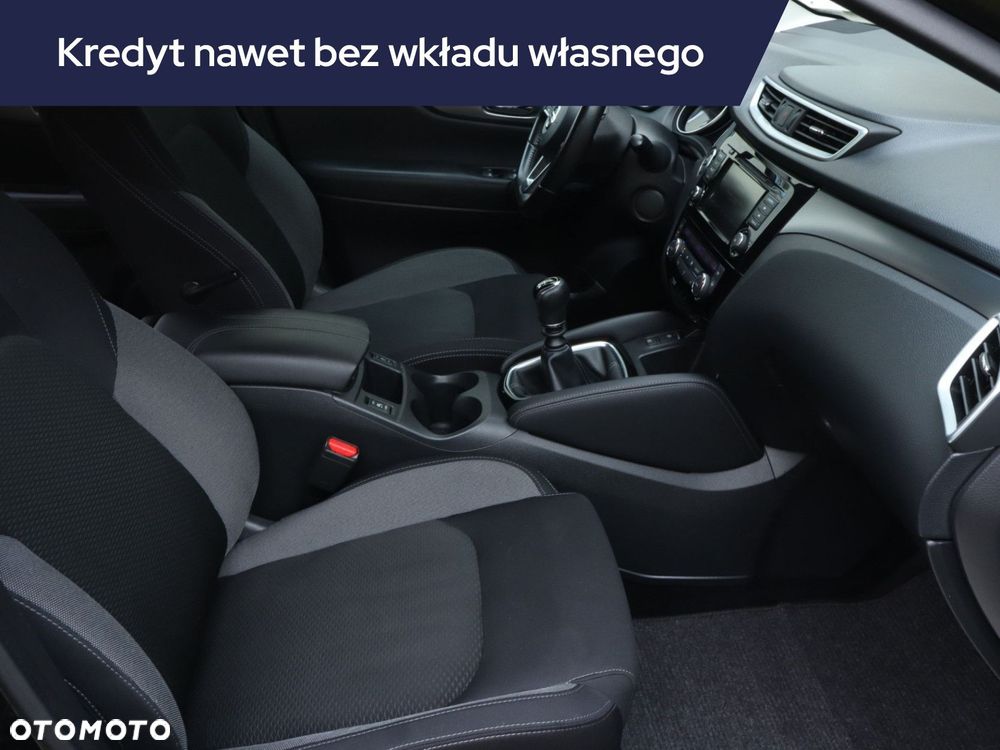 Nissan Qashqai - 11