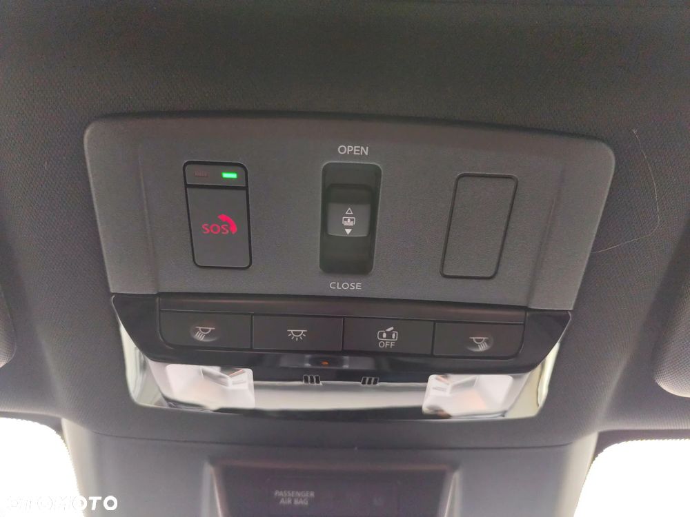 Nissan Qashqai 1.3 DIG-T MHEV Tekna Xtronic - 33