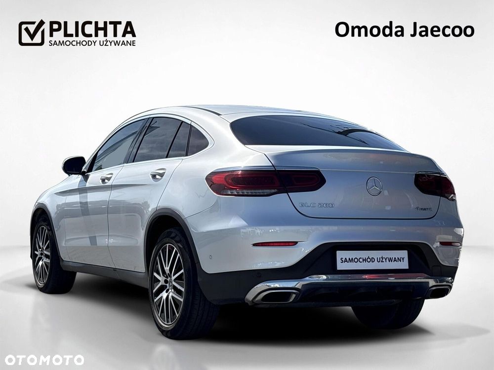 Mercedes-Benz GLC - 4
