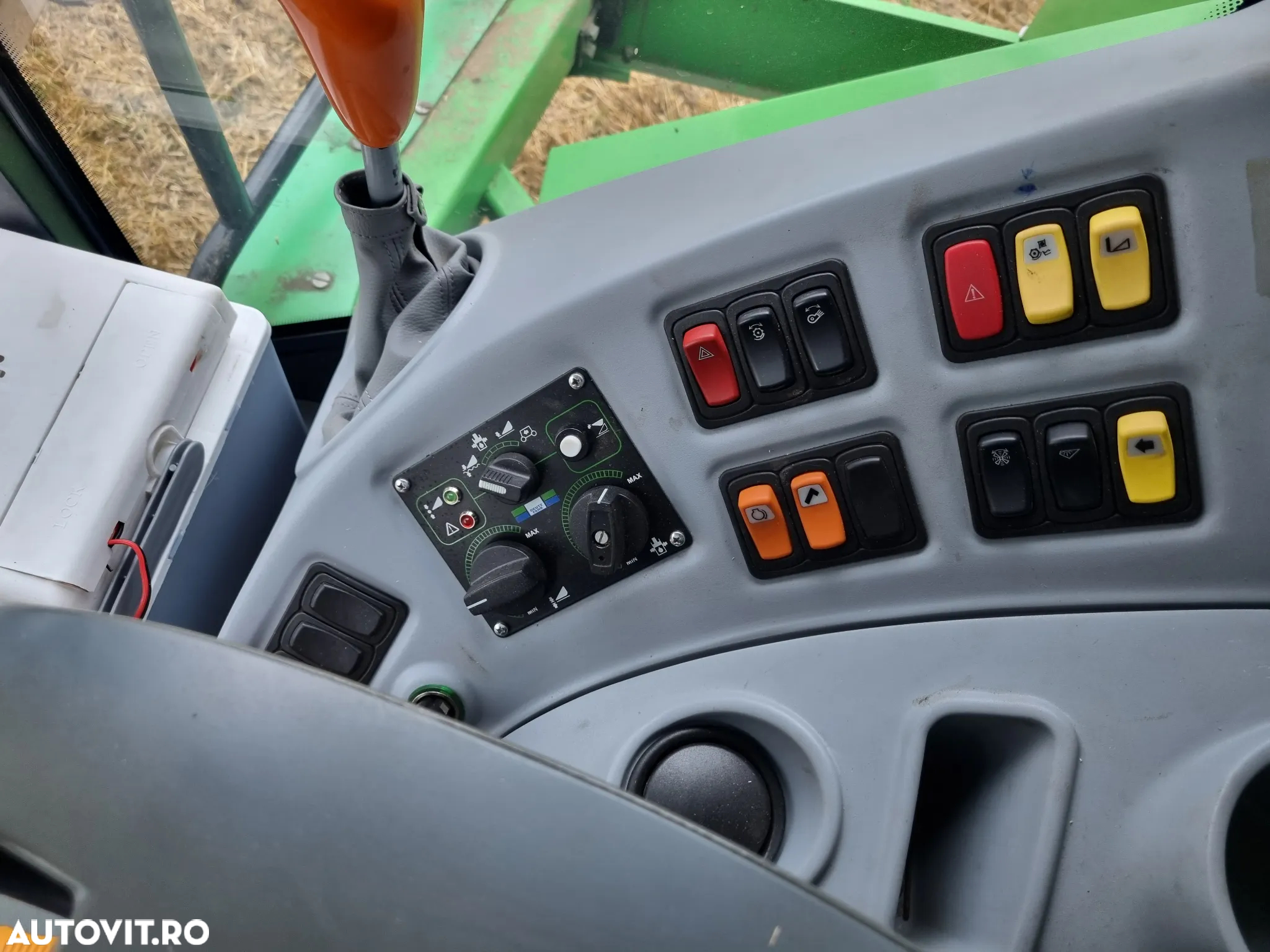 Deutz-Fahr 6040 HTi - 14