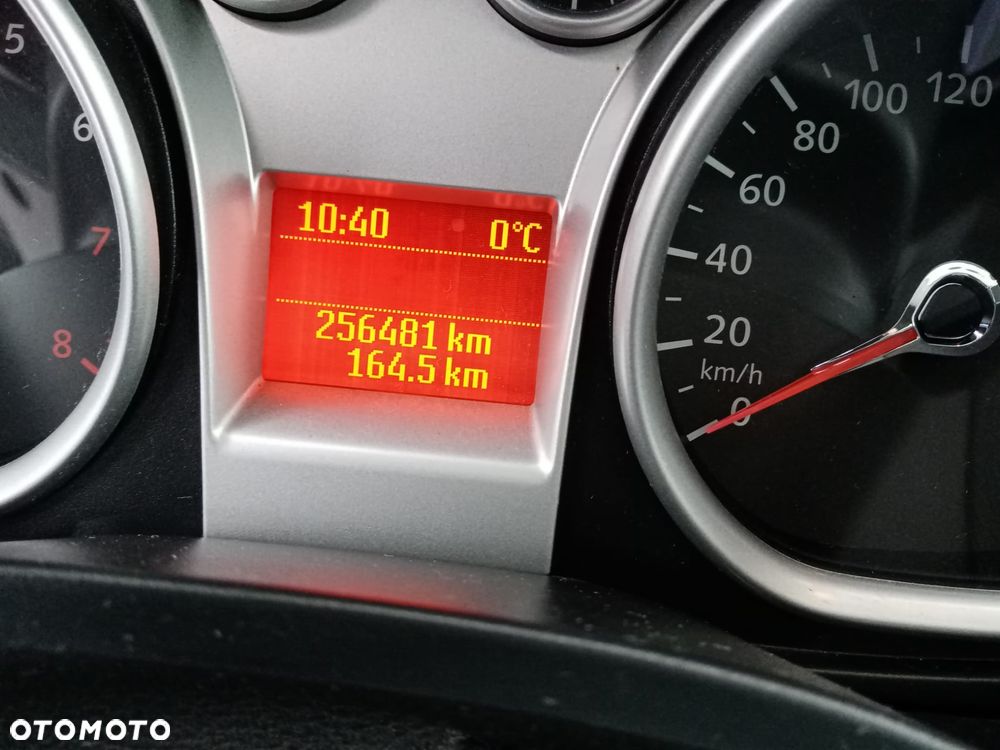 Ford Focus C-Max 1.6 Fun - 5