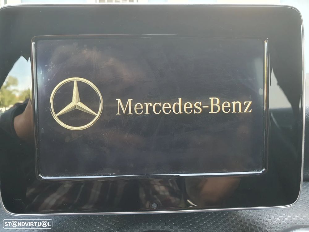 Mercedes-Benz A 160 - 9