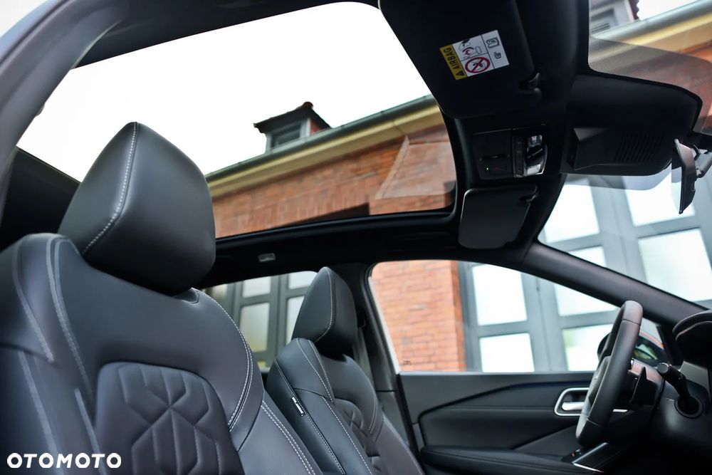 Nissan Qashqai 1.3 DIG-T Tekna DCT - 29
