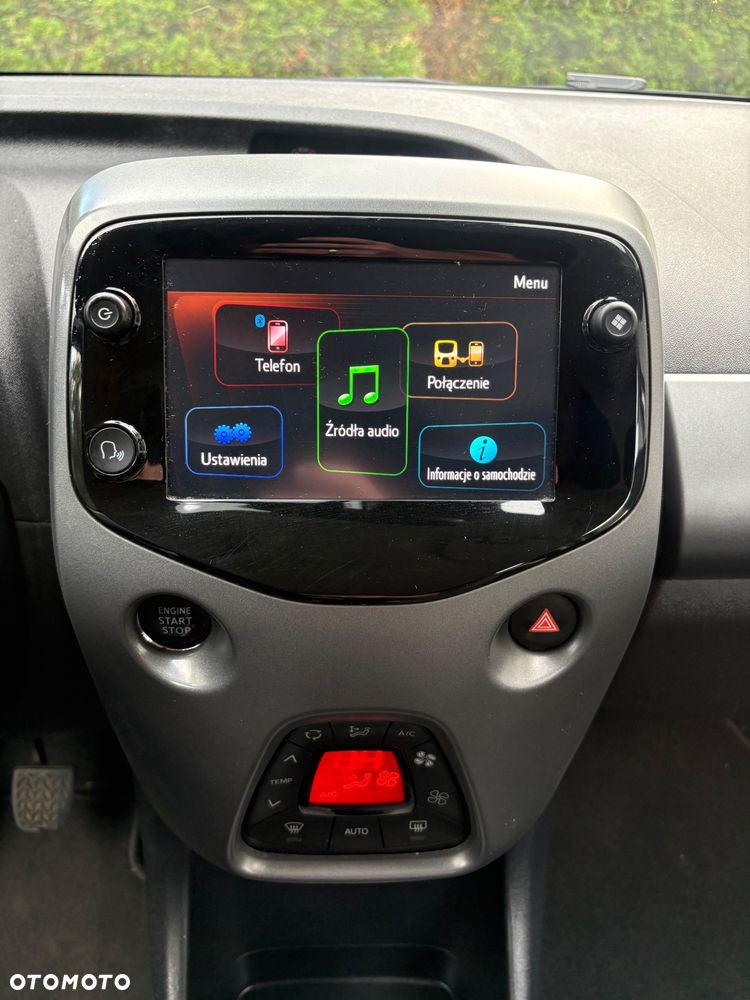 Toyota Aygo x-play Team Deutschland - 14