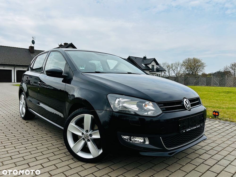 Volkswagen Polo 1.6 TDI Style - 2