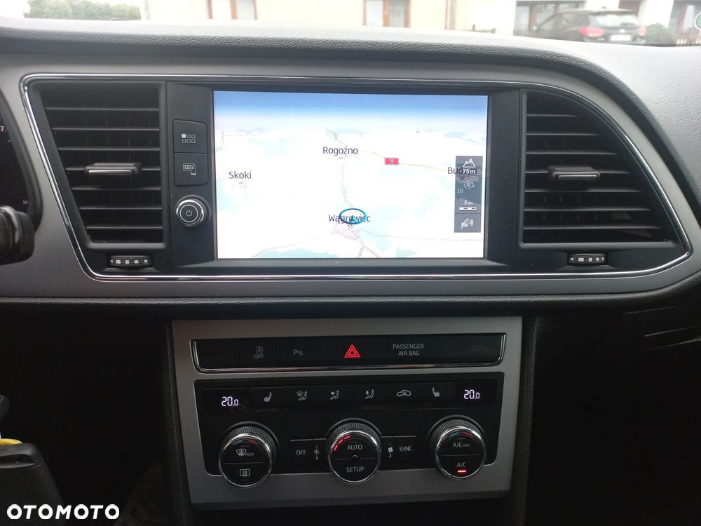 Seat Leon 1.5 TSI OPF Xcellence - 23