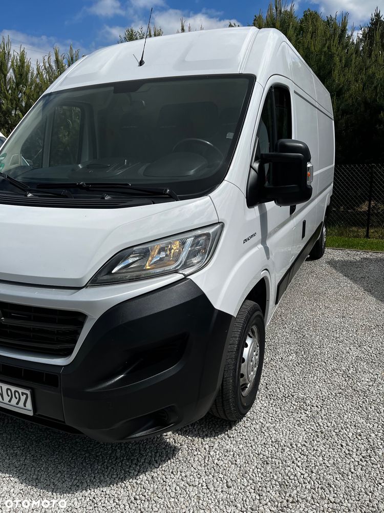 Fiat Ducato L3H2 - 21