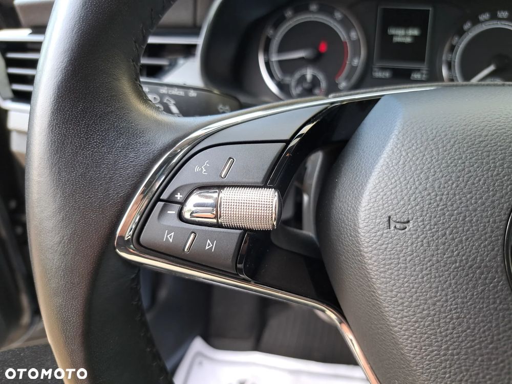 Skoda Scala 1.0 TSI Ambition - 18