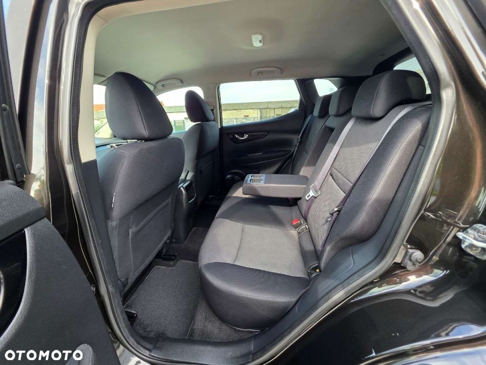 Nissan Qashqai - 17