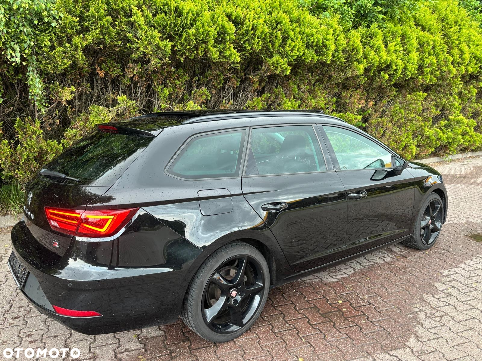 Seat Leon ST 2.0 TDI Start&Stop DSG FR - 7