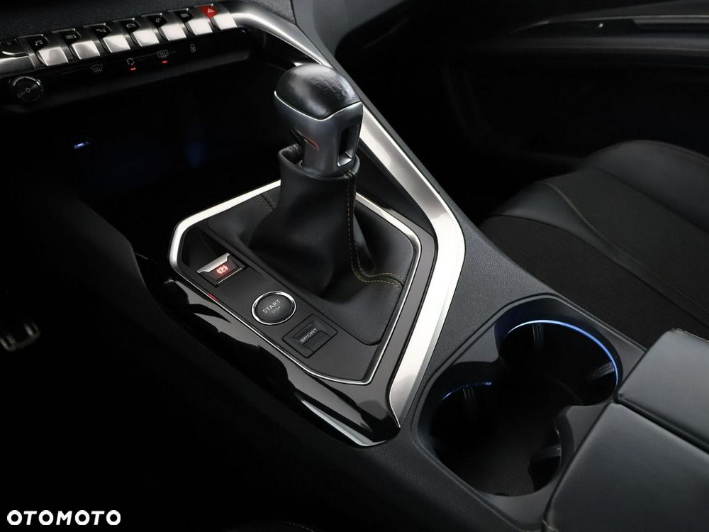 Peugeot 3008 1.2 PureTech GT S&S - 30