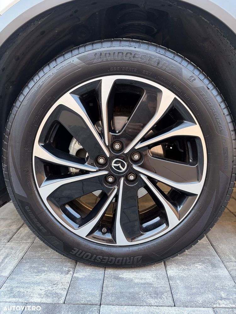 Mazda CX-5 G165 Revolution - 10